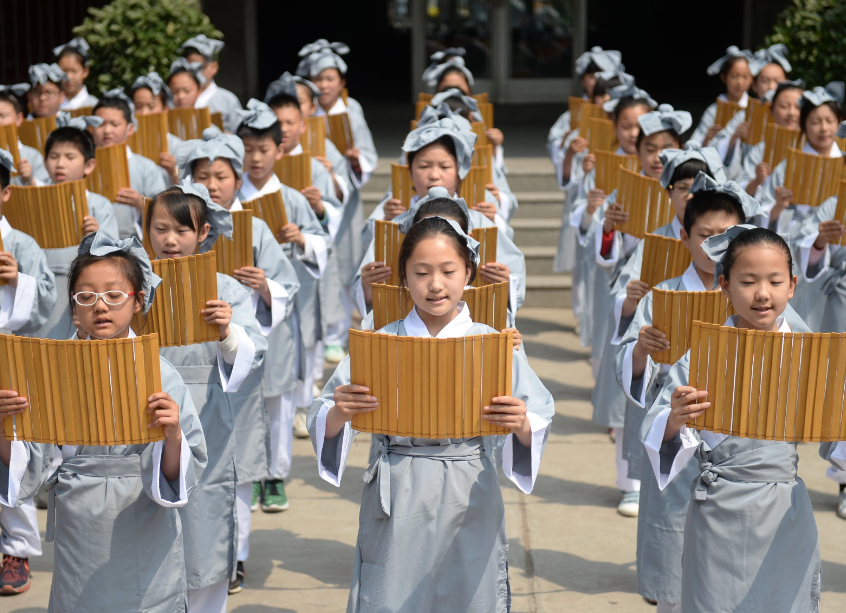 天津国学新观