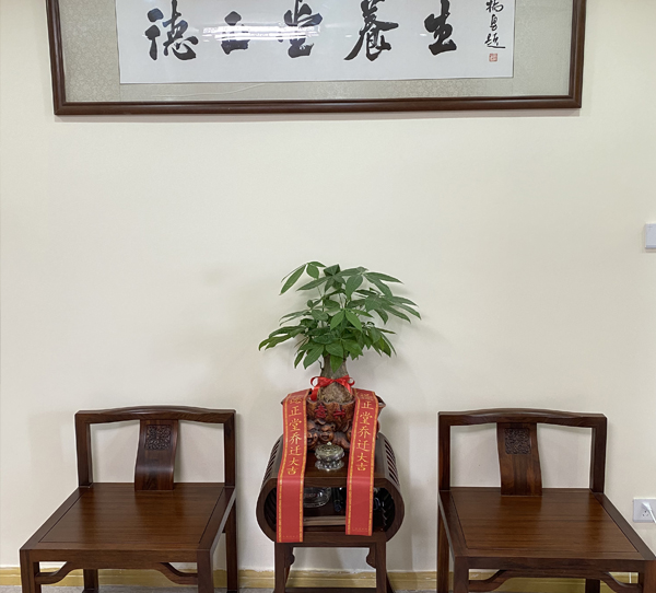 环境展示